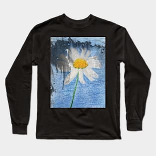 Daisy Long Sleeve T-Shirt